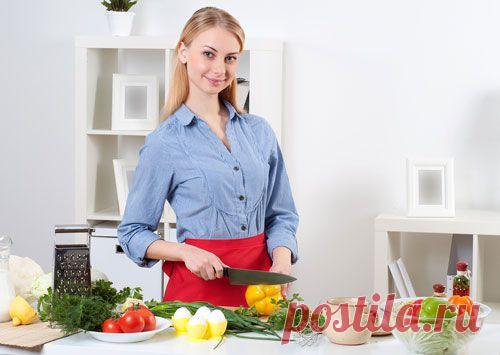 Меню недели - помощь в составлении меню на неделю / Меню недели