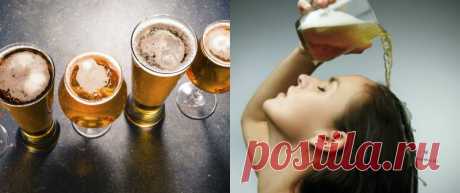 Домашняя маска от выпадения волос