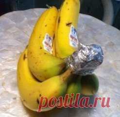 Как правильно хранить продукты