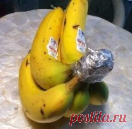 Как правильно хранить продукты