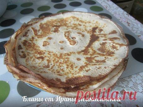 Рецепты Ирины Асакасинской | 83 фотографии