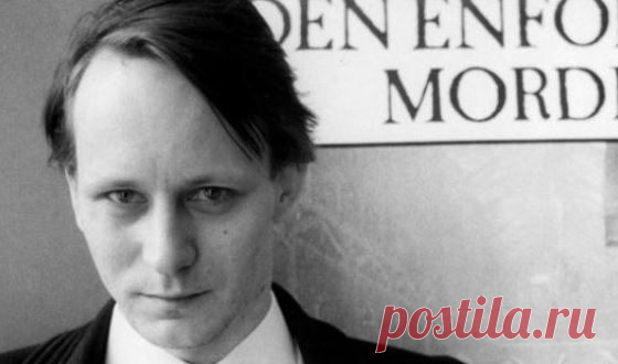 Стеллан Скарсгард (Stellan Skarsgård)
- 13 июня, 1951