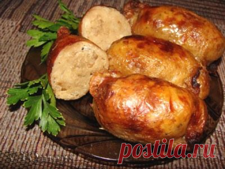 ШЕЙКА (РЕЦЕПТ)