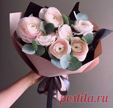 Новинки букетов цветов 2019-2020: модные тренды и тенденции, лучшие цветочные композиции