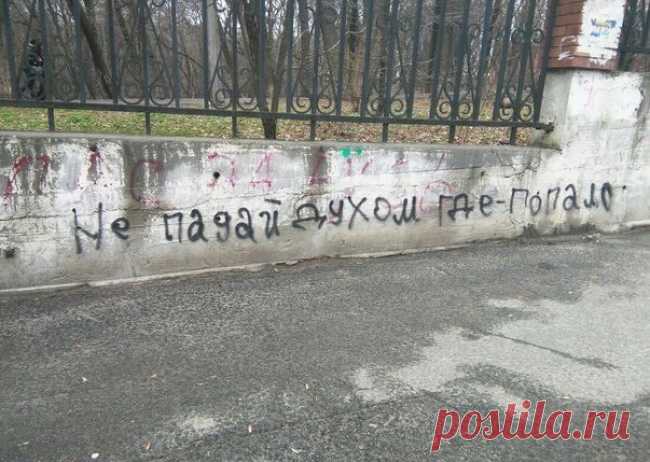 Лучшие объявления от народа)))