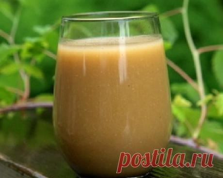 Очищение организма овсяным киселем | Гавань здоровья