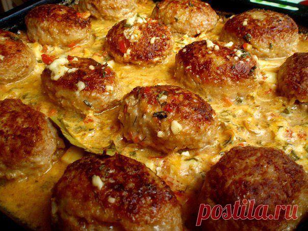 Лучшие рецепты каждый день :)