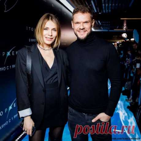 У Владимира Яглыча ожидается пополнение в семействе | Краше Всех