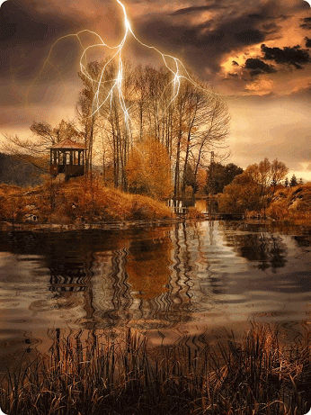 Decent Image Scraps: Nature