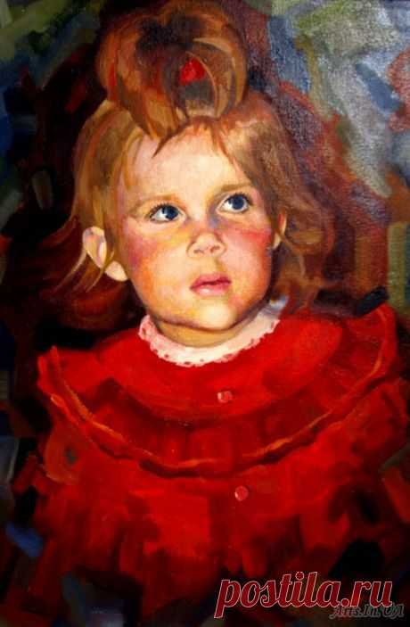Саша - Березина Анастасия Александровна - - Arts.In.UA