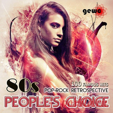 Peoples Choise: Pop Rock Retrospective (Mp3) Почувствовать истинный музыкальный колорит сразу нескольких поколений поможет специальный сборник под названием «Peoples Choise: Pop Rock Retrospective», который появился в свободном доступе совсем недавно и еще раз доказывает, что хитовые композиции настоящего времени и классика