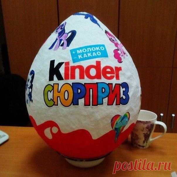 Идея для подарка / Историческая справка