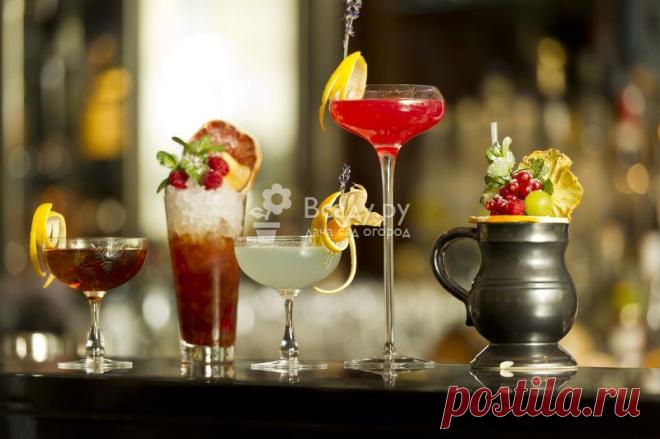 8 лучших рецептов безалкогольных согревающих напитков