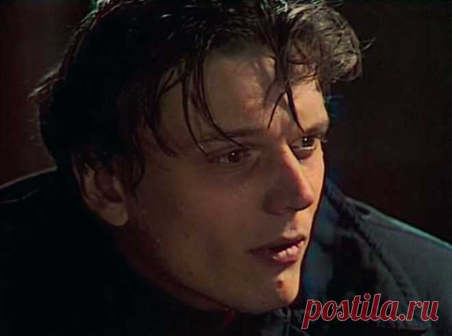 Юрий Васильев, 30 ноября, 1954