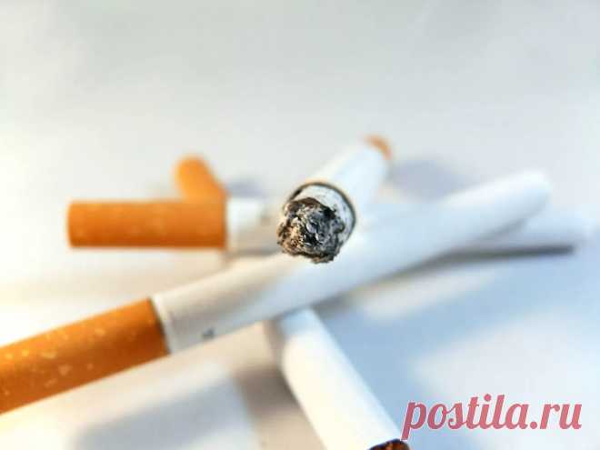 Атеросклероз и курение Здоровье - Журнал полезных советов