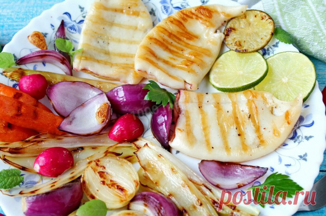 ЧТО ПРИГОТОВИТЬ ИЗ МОРЕПРОДУКТОВ 💥 ТОП 5+ РЕЦЕПТОВ ИЗ ДЕЛИКАТЕСОВ | Простые и вкусные рецепты от 1000.menu на Яндекс Дзен | Яндекс Дзен