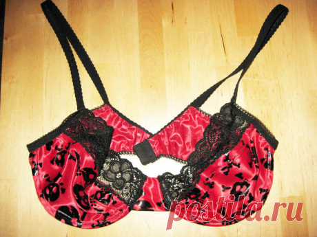Bra - All