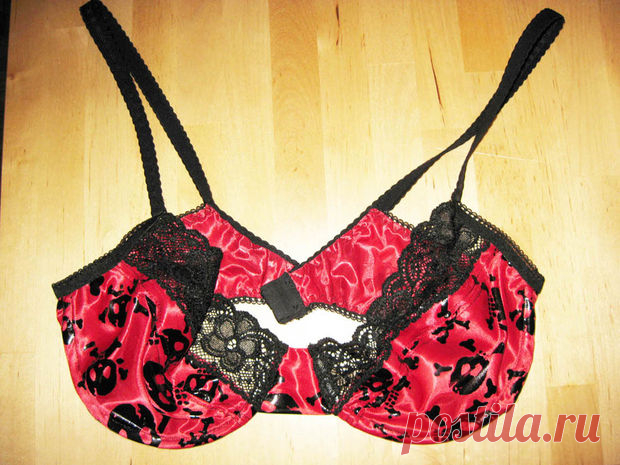 Bra - All