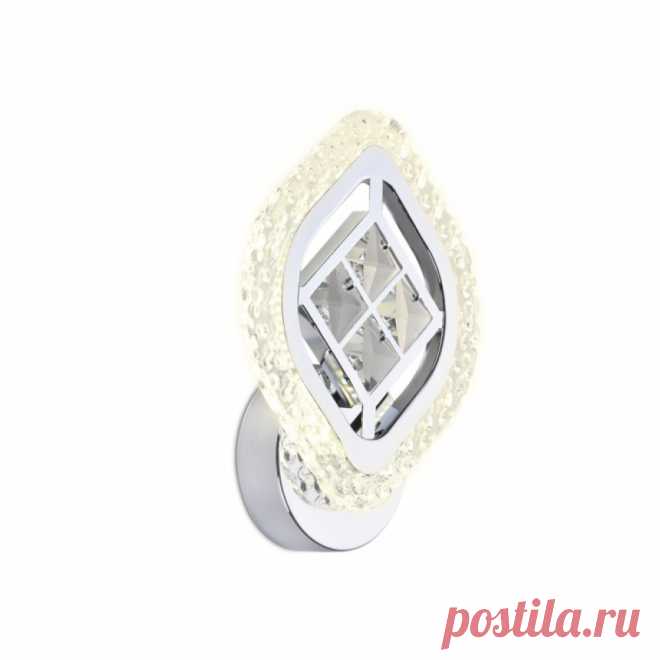 Купить бра Ambrella light Ice FA279 в интернет-магазине Брендсвет