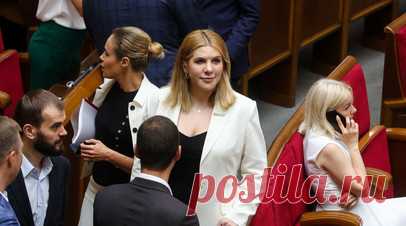 Украинский депутат Рудык назвала Армагеддоном удар ВКС России по Киеву. Депутат Верховной рады Кира Рудык заявила, что ракетный удар российской армии по стратегическим объектам в Киеве был таким, словно «наступил конец света». Читать далее