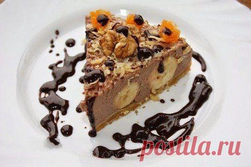 Банановый десерт.Безумно вкуснo!! Быстро, легко и ОЧЕНЬ вкусно! Рецепт совсем простой. !! Более подробно о рецепте можете узнать в источникe: шеф-повар Одноклассники, по ссылке fastppc.net/yDhU Рекомендуем посмотреть!!! Приятного аппетитa

Дорогие кулинары! Чтобы не потерять рецепт, жмите "Класс!", а потом "поделиться". Рецепт будет на вашей стене В Одноклассники. Всё ОК!