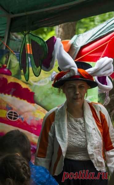 Выпускной квест для Семейного центра "Деточки" | 66 фотографий