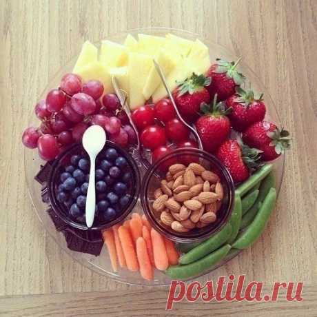Какие продукты нельзя есть натощак.