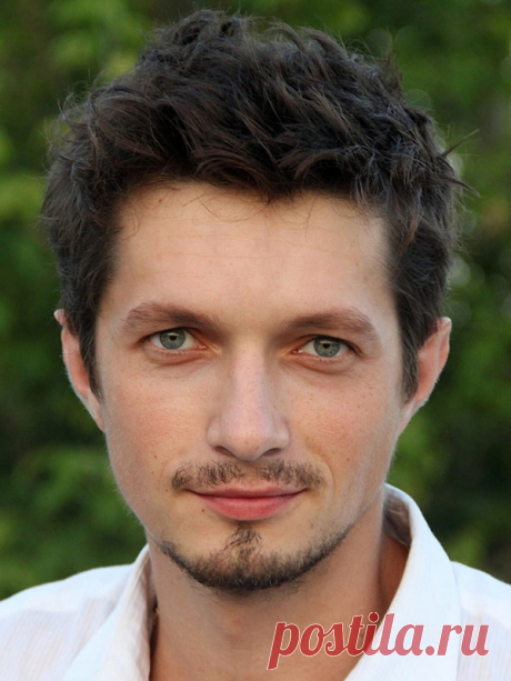 Дмитрий Гудочкин