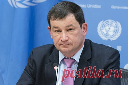 В России назвали планы Израиля затопить туннели в Газе военным преступлением. Первый заместитель постоянного представителя России при ООН Дмитрий Полянский назвал планы Израиля затопить туннели в секторе Газа военным преступлением. Он отметил, что закачка тысяч кубометров соленой воды в грунт подорвет и без того хрупкие сельскохозяйственные возможности анклава за счет загрязнения грунтовых вод.