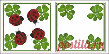 схемы букашек - Пошук Google