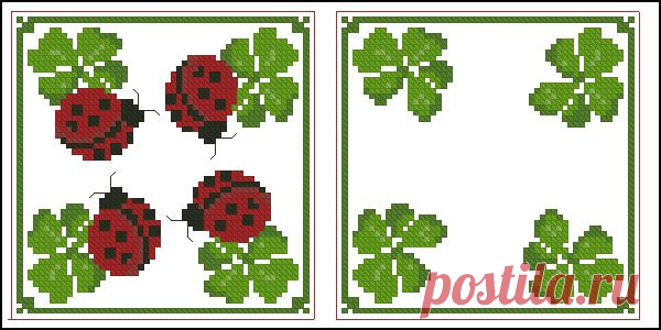 схемы букашек - Пошук Google