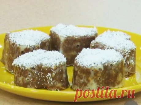 Кексы с финиками и грушами. Курица по-восточному. «Картошка»