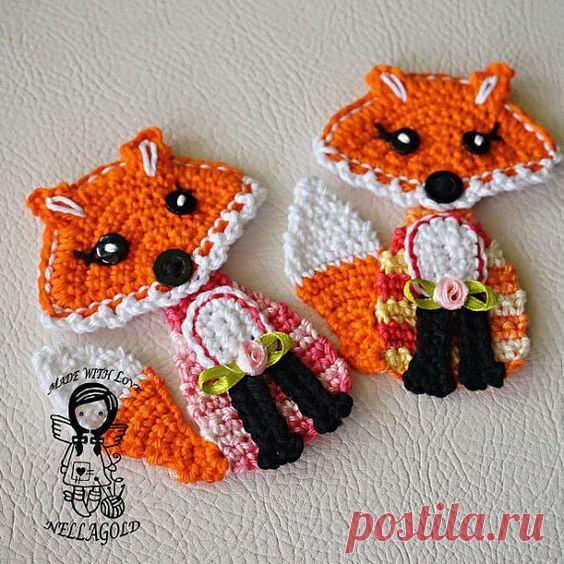 Моя мама вяжет