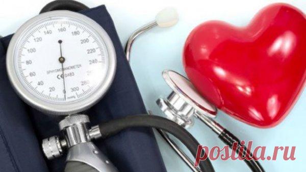 Как и почему повышается артериальное давление? | Уголок Доктора | Яндекс Дзен