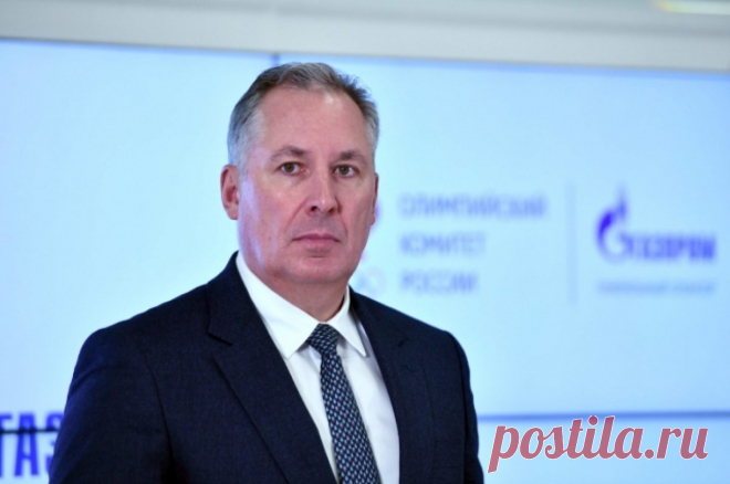 Поздняков: ОКР выступает на стороне атлетов, не приемлющих условия МОК. По словам главы ОКР, большинство россиян считают эти условия унизительными.