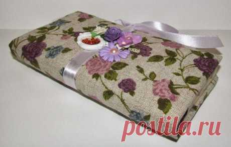 Делаем шоколадницу в мягкой обложке | Самоделкино