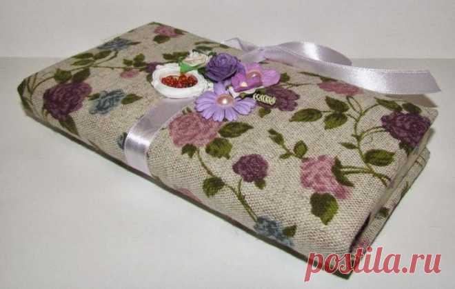 Делаем шоколадницу в мягкой обложке | Самоделкино