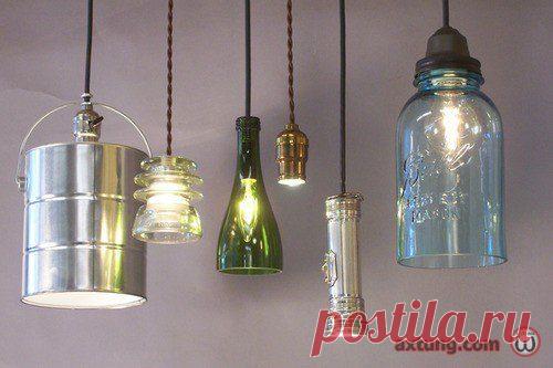 Идеи для дачного уюта