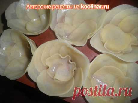 Картофельные корзиночки с креветочным салатом и домашним майонезом. Кулинар.ру – более 100 000 рецептов с фотографиями. Форум.