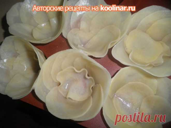 Картофельные корзиночки с креветочным салатом и домашним майонезом. Кулинар.ру – более 100 000 рецептов с фотографиями. Форум.