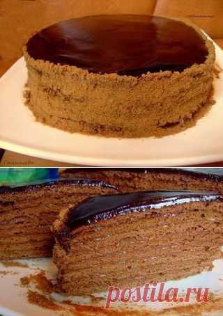 ♥ Вкуснота ♥ — Рецепты