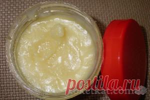 Лучший крем от морщин | Крема, скрабы, лосьоны, шампуни своими руками | Само Совершенство