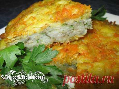 16 РЕЦЕПТОВ НЕОБЫКНОВЕННО ВКУСНЫХ БЛЮД ИЗ РЫБЫ