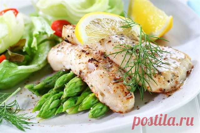 Как приготовить макруруса :: Рыба макрурус рецепты :: Кулинарные рецепты :: KakProsto.ru: как просто сделать всё