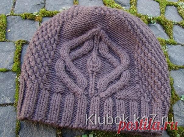 Шапки, шапочки, береты | Клубок