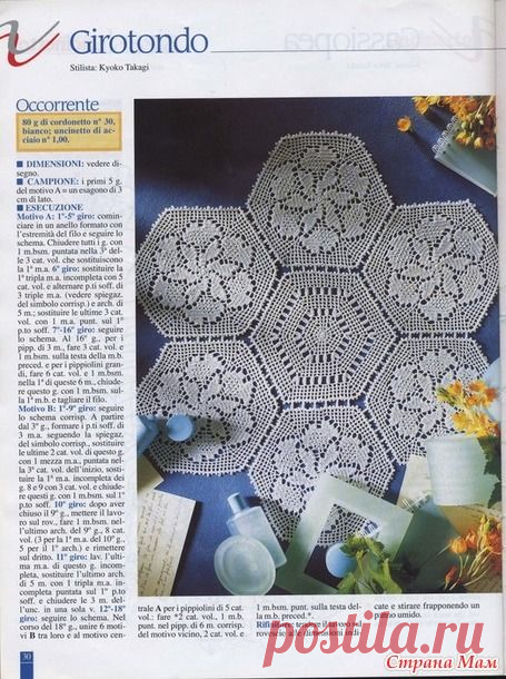 Pinterest • Всемирный каталог идей