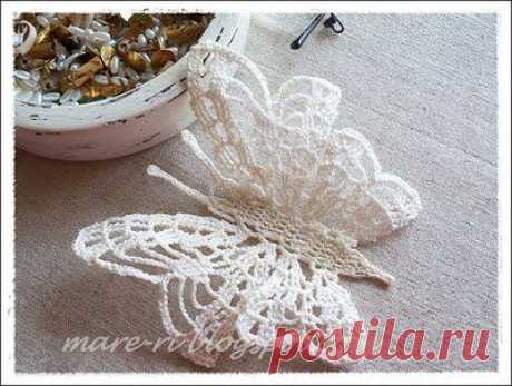 ЛЕДИ-ФЕЯ *Уют*Рукоделие*Декор дома и сада