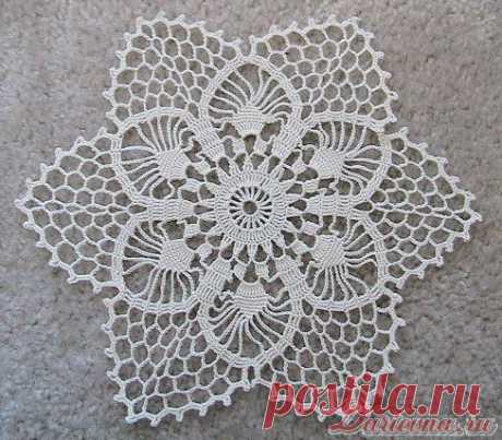 ВЯЗАНИЕ РУКОДЕЛИЕ handmade
