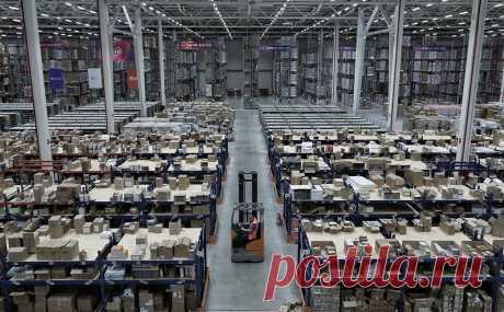 AliExpress в России получил прибыль из-за прощенных долгов на ₽8,4 млрд. По итогам 2023 года два юрлица AliExpress в России показали прибыль. В компании называют прибыль «виртуальной», одна из причин ее появления — прощение долгов на 8,4 млрд руб.