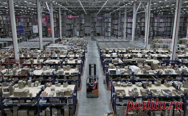 AliExpress в России получил прибыль из-за прощенных долгов на ₽8,4 млрд. По итогам 2023 года два юрлица AliExpress в России показали прибыль. В компании называют прибыль «виртуальной», одна из причин ее появления — прощение долгов на 8,4 млрд руб.